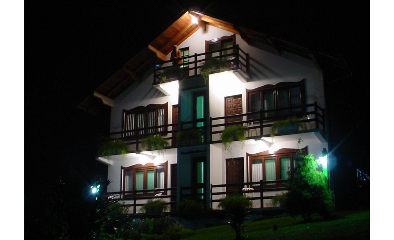 Hotel Pousada Das Araucarias Rio Negrinho Extérieur photo